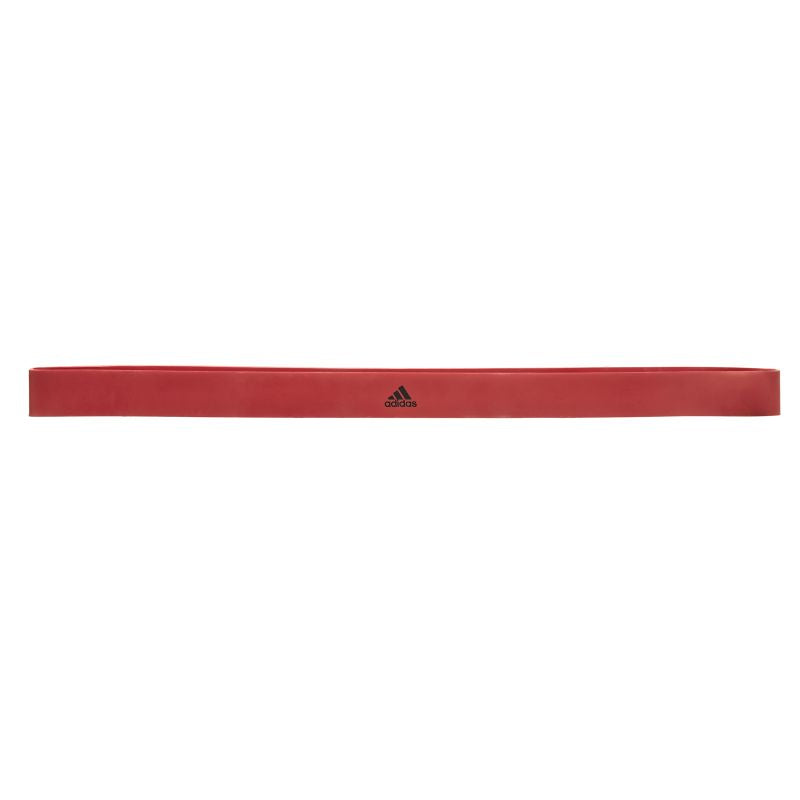 Adidas 6,35 cm ADTB-10607RD pretestības lente