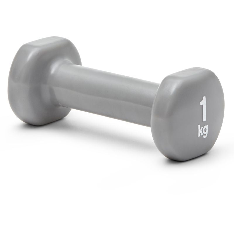 Hantele Reebok 1 KG RAWT-16151 (1gab.)