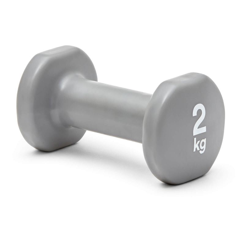 Reebok 2 KG RAWT-16152 hantele (1gab.)
