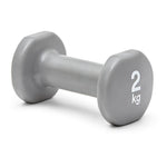 Reebok 2 KG RAWT-16152 hantele (1gab.)