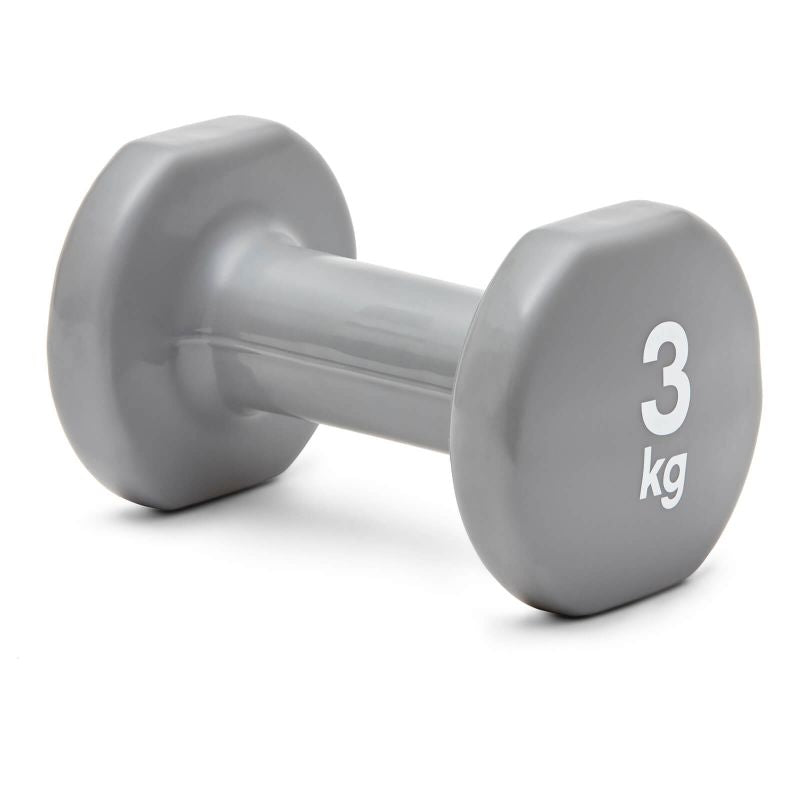 Reebok 3 KG RAWT-16153 hantele (1gab.)