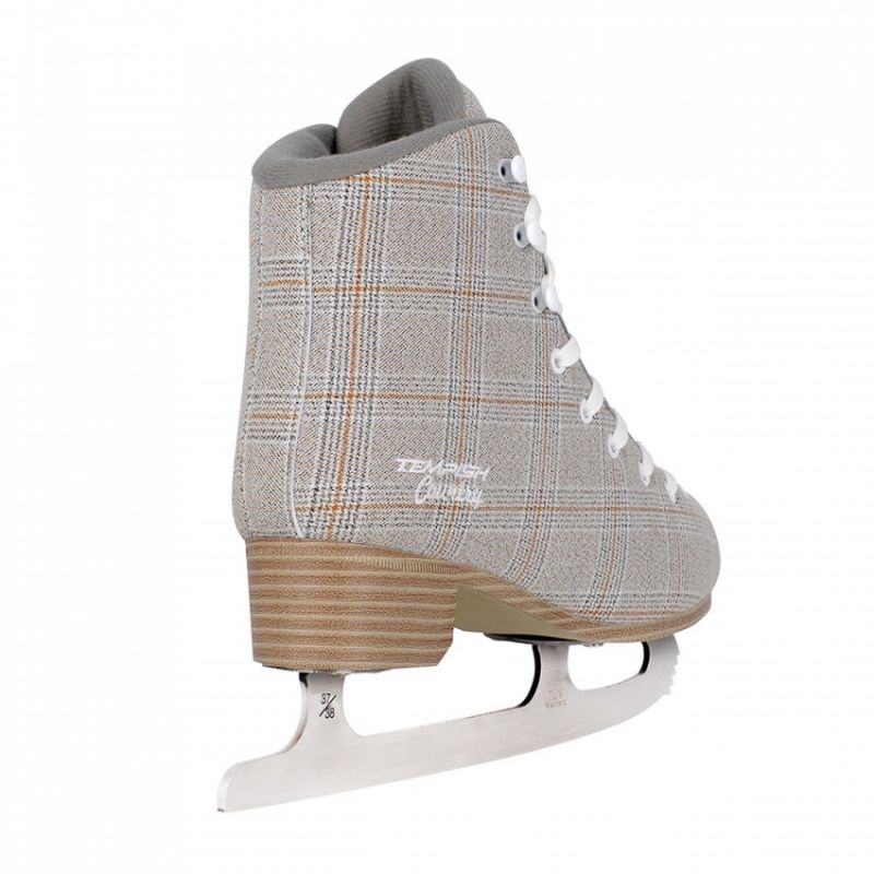 Daiļslidošanas Slidas Tempish Country II W 1300 001 818 - 42