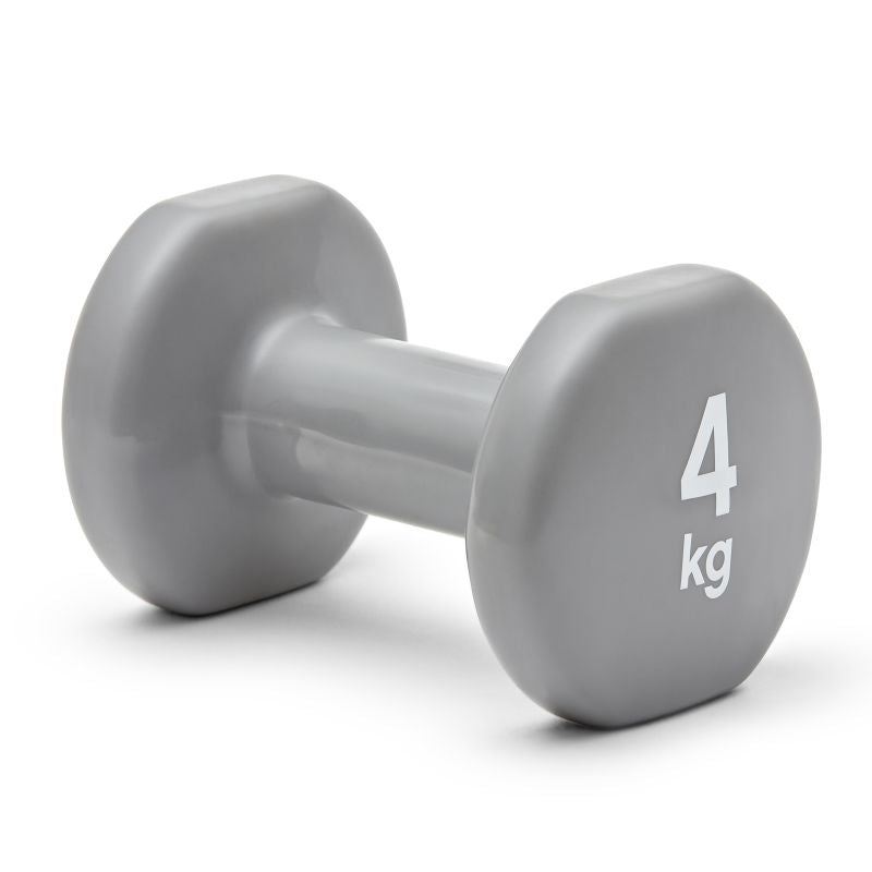 Reebok 4 KG RAWT-16154 hantele (1gab.)
