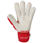 Vārtsarga cimdi Reusch Attrakt Freegel Silver 5170235 3002 - 11