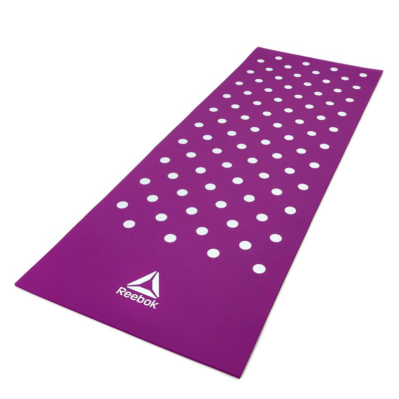 Reebok treniņu paklājiņš 7mm RAMT-12235PL