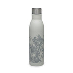 0,5L LAVA 62710 ūdens pudele