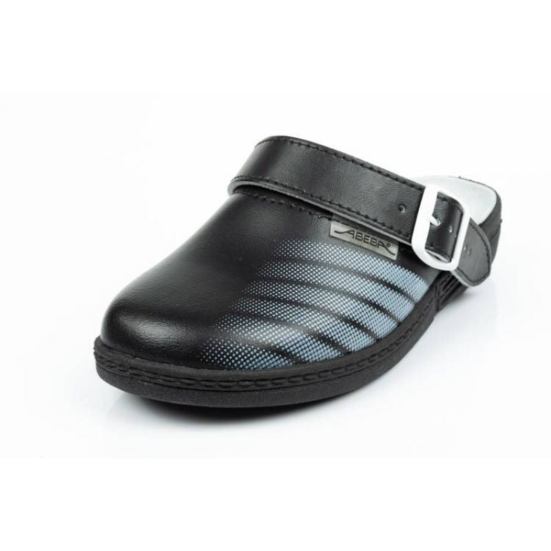 Abeba U 7212 medical clogs