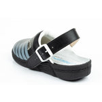 Abeba U 7212 medical clogs