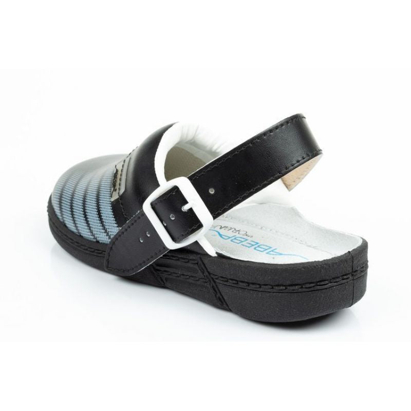 Abeba U 7212 medical clogs