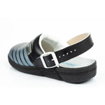 Abeba U 7212 medical clogs