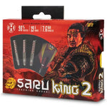 Šautriņas Harrows Saru King 2 90% Softip HS-TNK-000013352