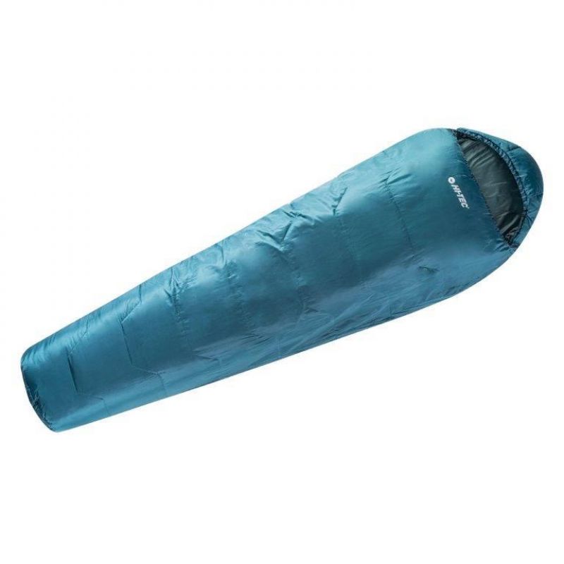 Hi-Tec Arez II mūmijas guļammaiss 92800454766