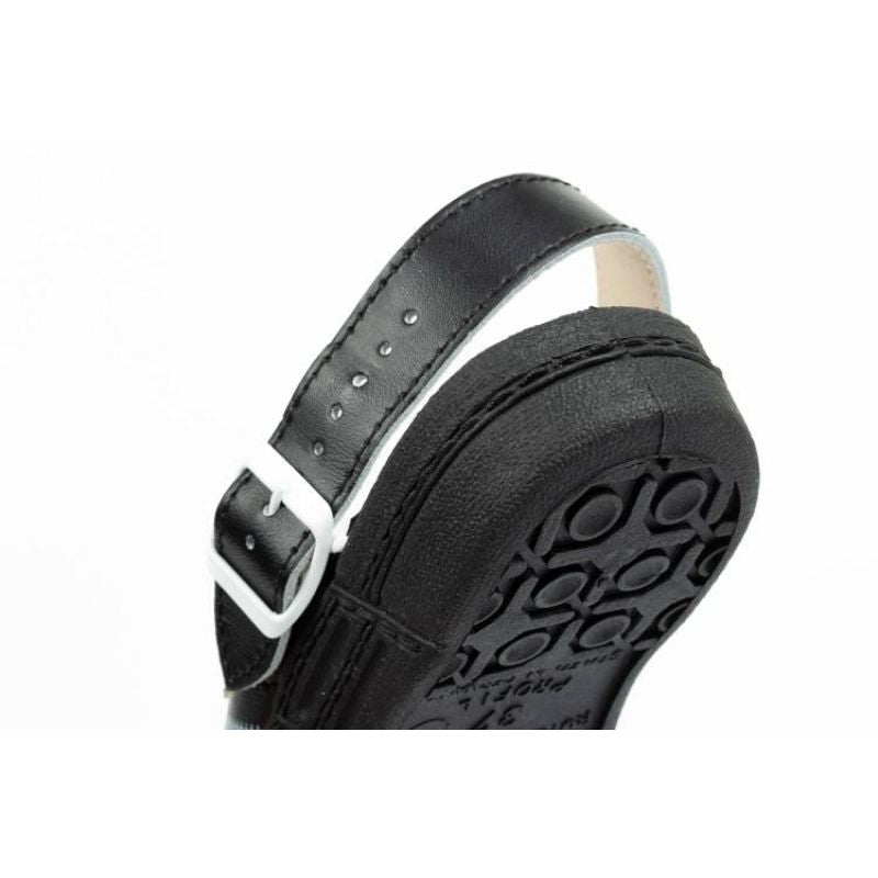 Abeba U 7212 medical clogs