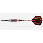 Šautriņas Harrows Saru King 2 90% Softip HS-TNK-000013352