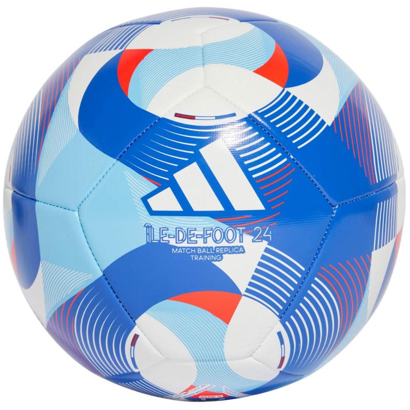 Futbola bumba adidas Olympic 24 Training IW6330 - 3