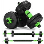 Stieņi, hanteles SMJ sport BR040 HS-TNK-000013941