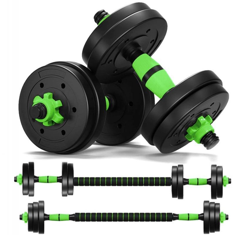 Stieņi, hanteles SMJ sport BR040 HS-TNK-000013941