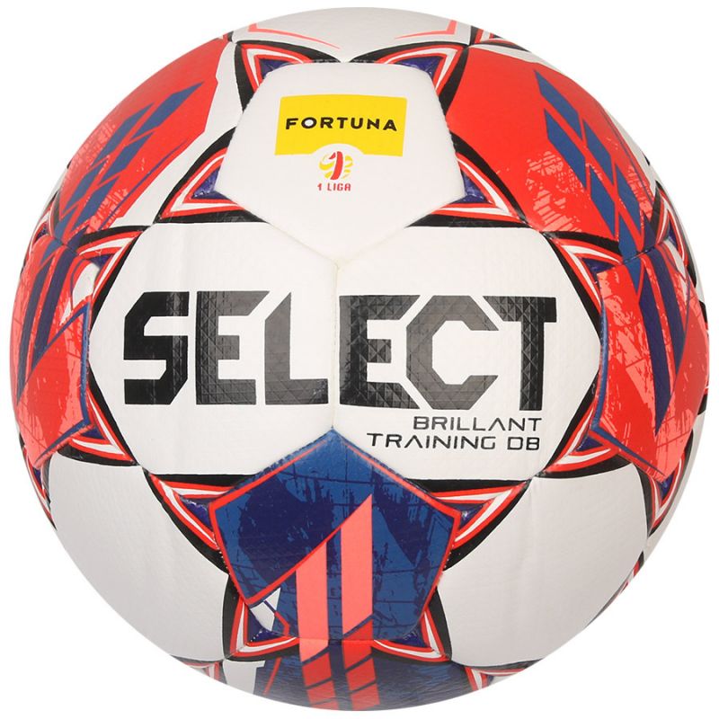 Futbola bumba Select Brillant Training DB Fortuna 1 Liga V23 3565160454