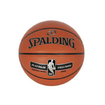 Spalding NBA Platinum Precision Basketbola bumba 76307Z