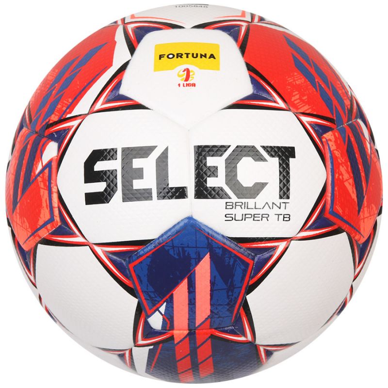 Bumba Select Brillant Super TB Fortuna 1 Liga V23 FIFA 3615960284