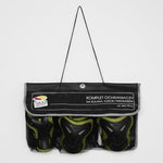 Aizsargu komplekts BS-P003 Jr HS-TNK-000013942 - XS