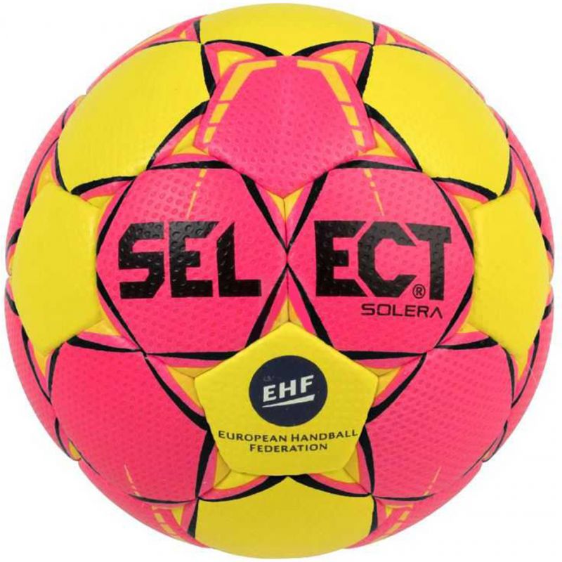 Handbola bumba Select Solera Senior 3 2018 16254