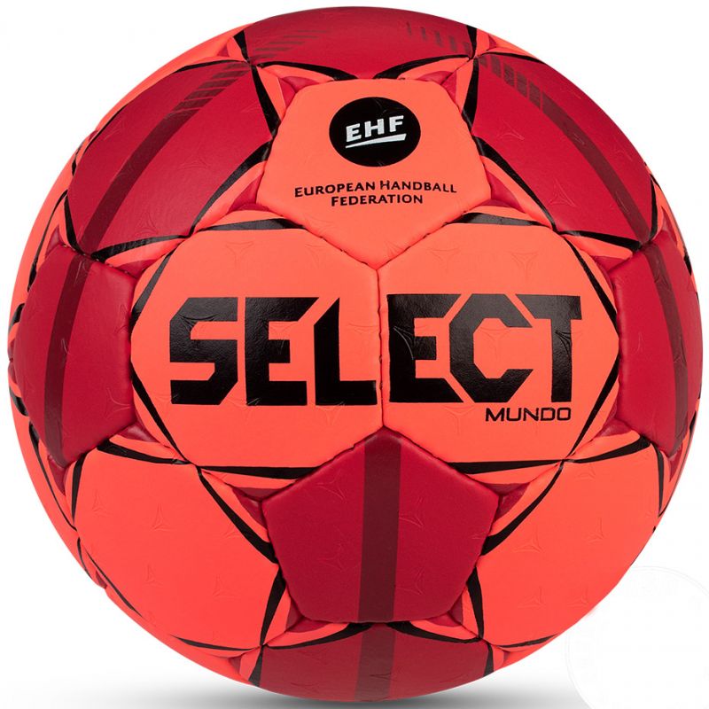 Handbola bumba Select Mundo Mini 0 2020 16696