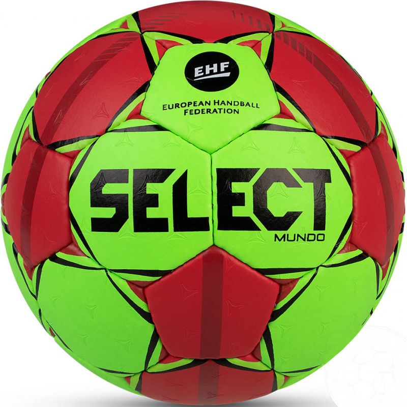 Handbola bumba Select Mundo Mini 0 2020 16695