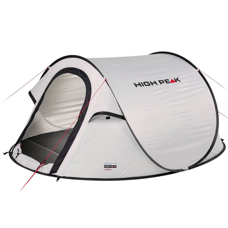 High Peak Vision 2 telts 10281