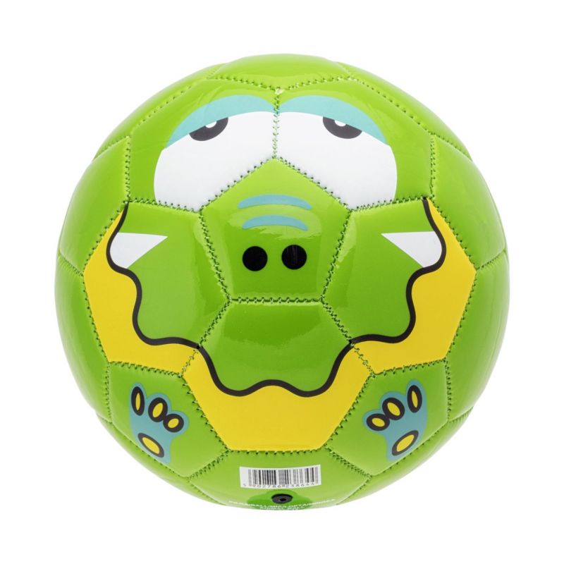 Futbola Huari dzīvnieku bumba junioriem 92800350094