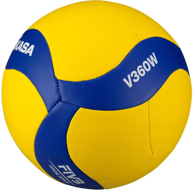 Mikasa V360W volejbola