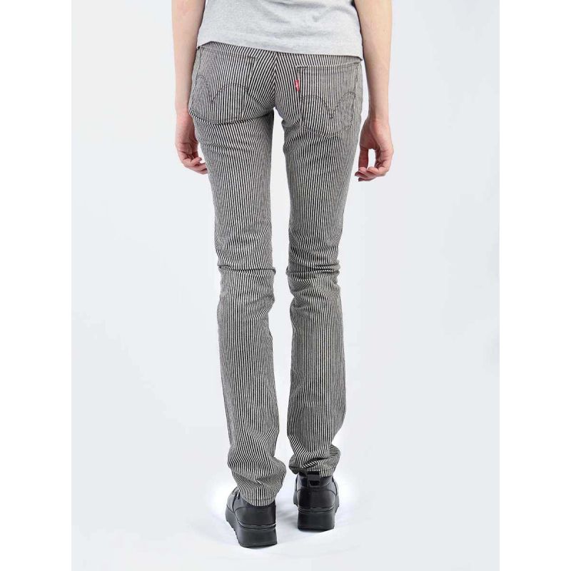 Levi's 473 Skinny Fit 00473-0008