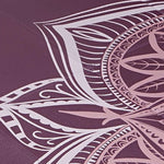 Vingrošanas paklājiņš Gaiam Cranberry Point 2 MM 63640