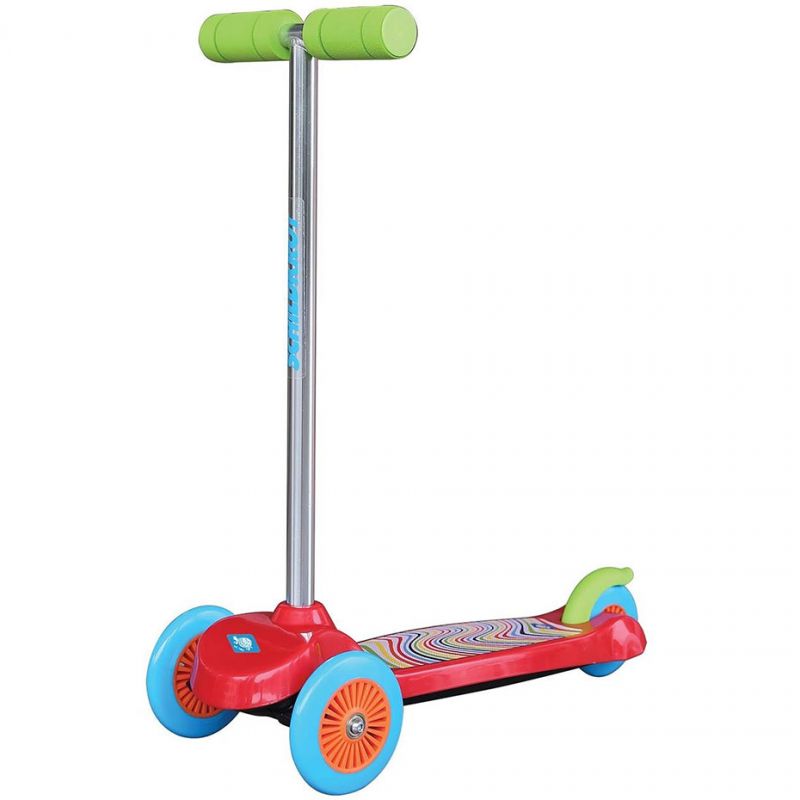 Skrejritenis Schildkrot Kids Little Jr 510392