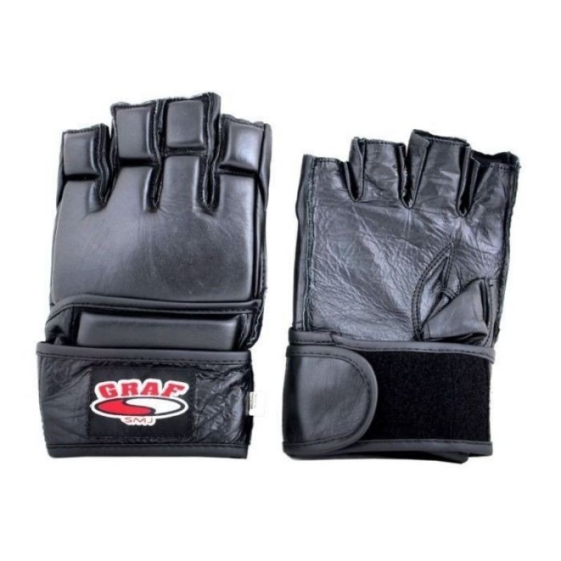 Smj Sport MMA B boksa cimdi HS-TNK-000005543