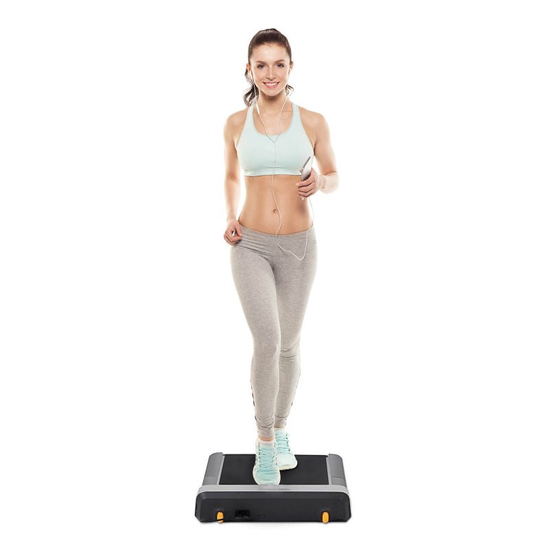 Flow Fitness DTM100i skrejceliņš