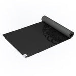 GAIAM Dry-Grip 5 MM 61626 Vingrošanas paklājiņš