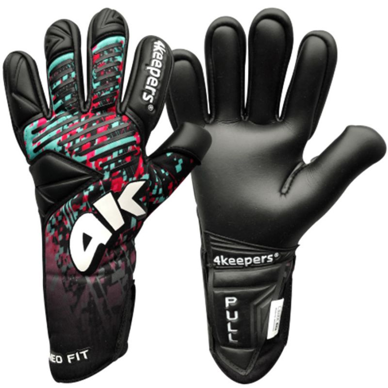 4keepers Neo Cosmo NC M S781508 vārtsargu cimdi - 10,5