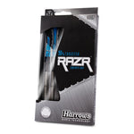 Šautriņas Harrows Razr 90% Softip HS-TNK-000013378 - 20 gR A
