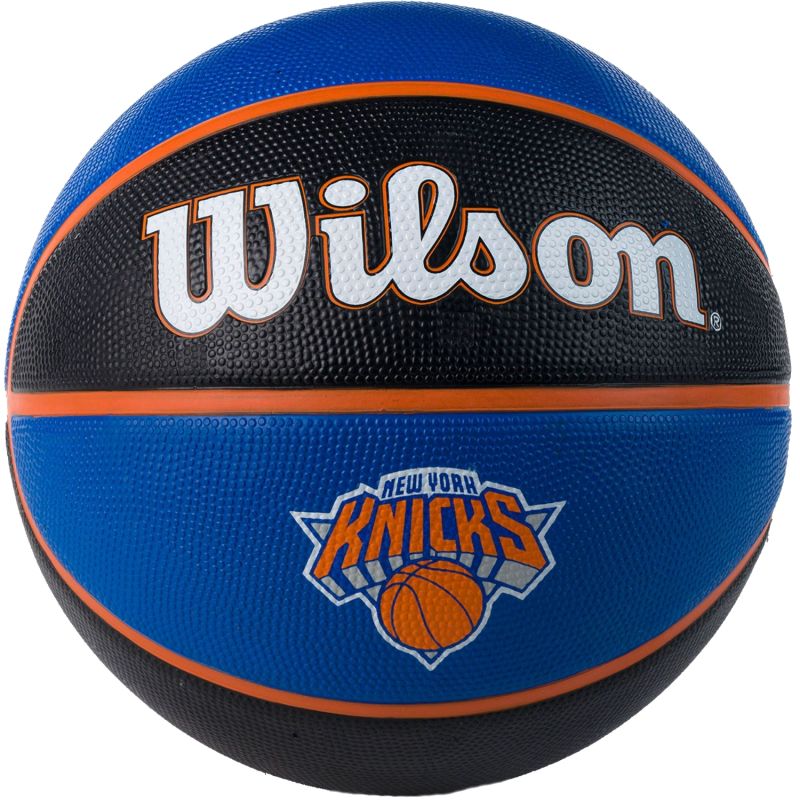 Basketbola bumba Wilson NBA Team New York Knicks Ball WTB1300XBNYK