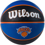 Basketbola bumba Wilson NBA Team New York Knicks Ball WTB1300XBNYK