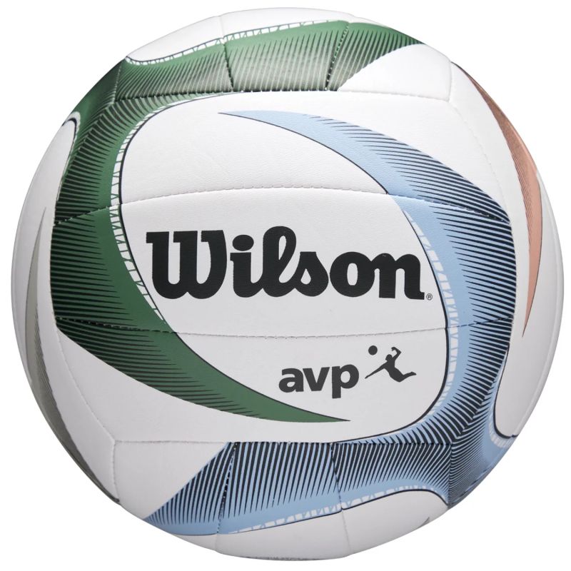Wilson AVP PXL volejbola bumba WV4008201XB