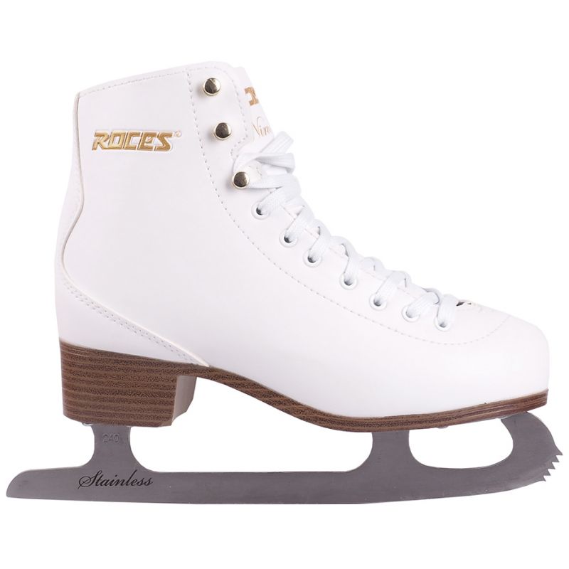 Roces Nirvana W 450701 01 Figure Skates