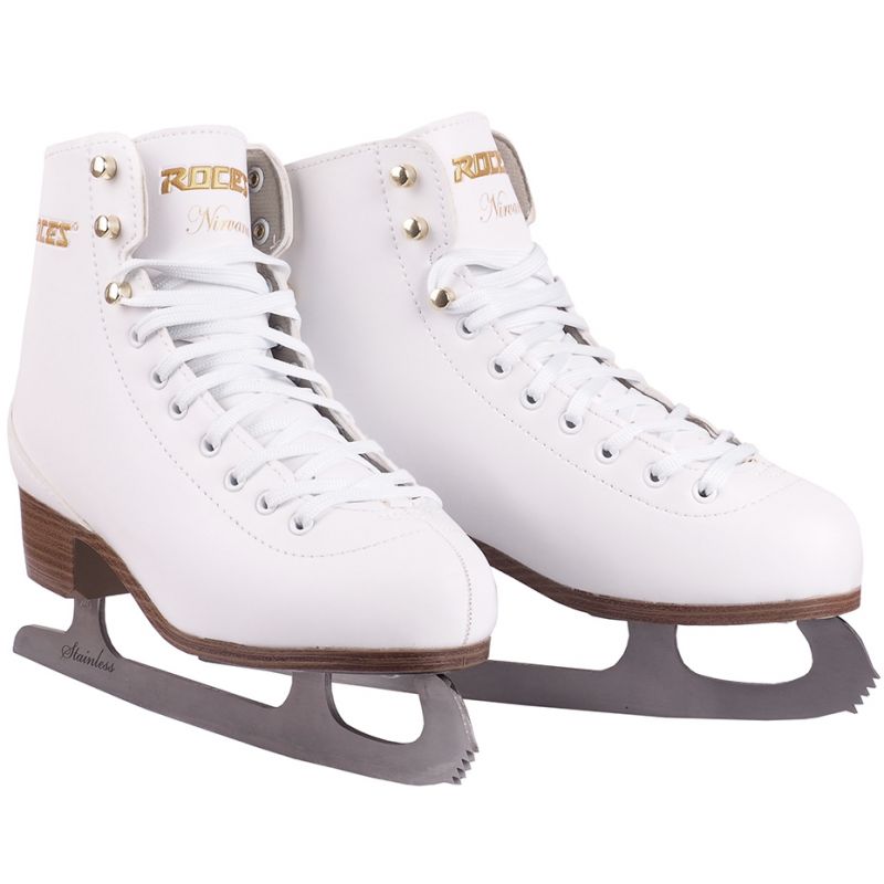 Roces Nirvana W 450701 01 Figure Skates
