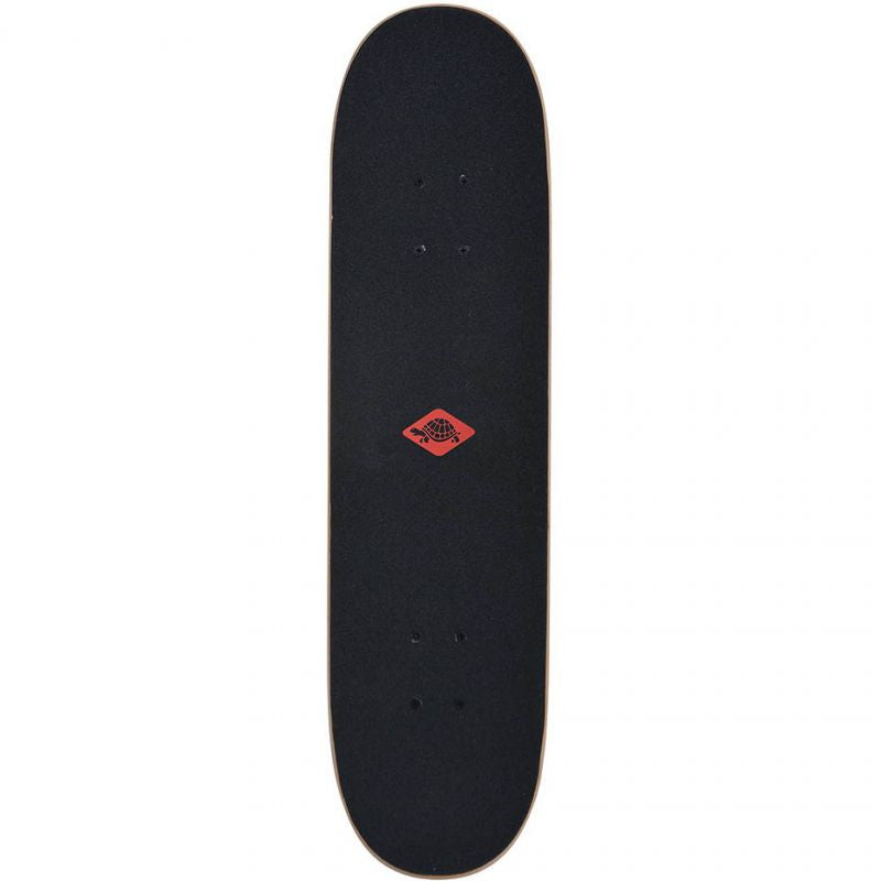 Schildkrot Kicker 31 Phantom pelēki sarkans 510601 skrituļdēlis