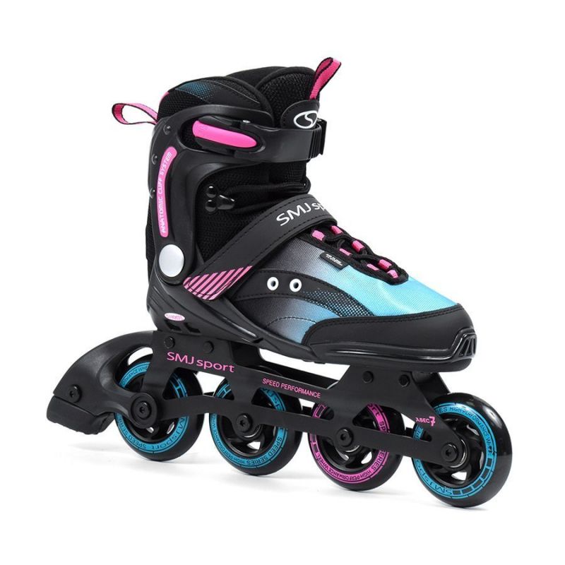 SMJ sport RX23 W HS-TNK-000013980 skrituļslidas - 41