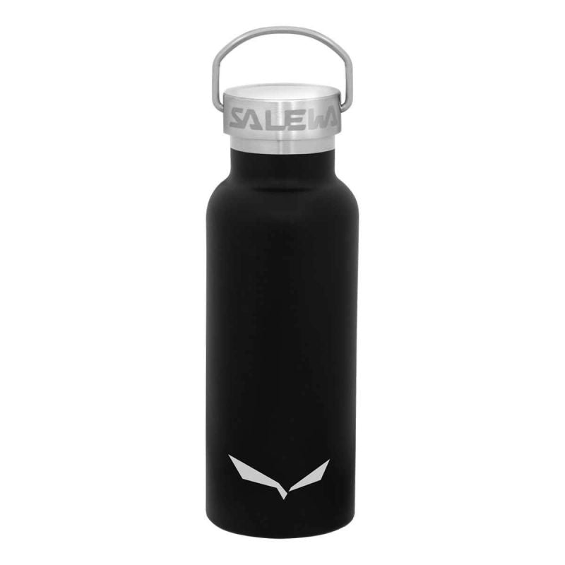 Salewa Valsura izolēta nerūsējošā tērauda pudele 0,45 L 518-0900