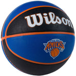 Basketbola bumba Wilson NBA Team New York Knicks Ball WTB1300XBNYK