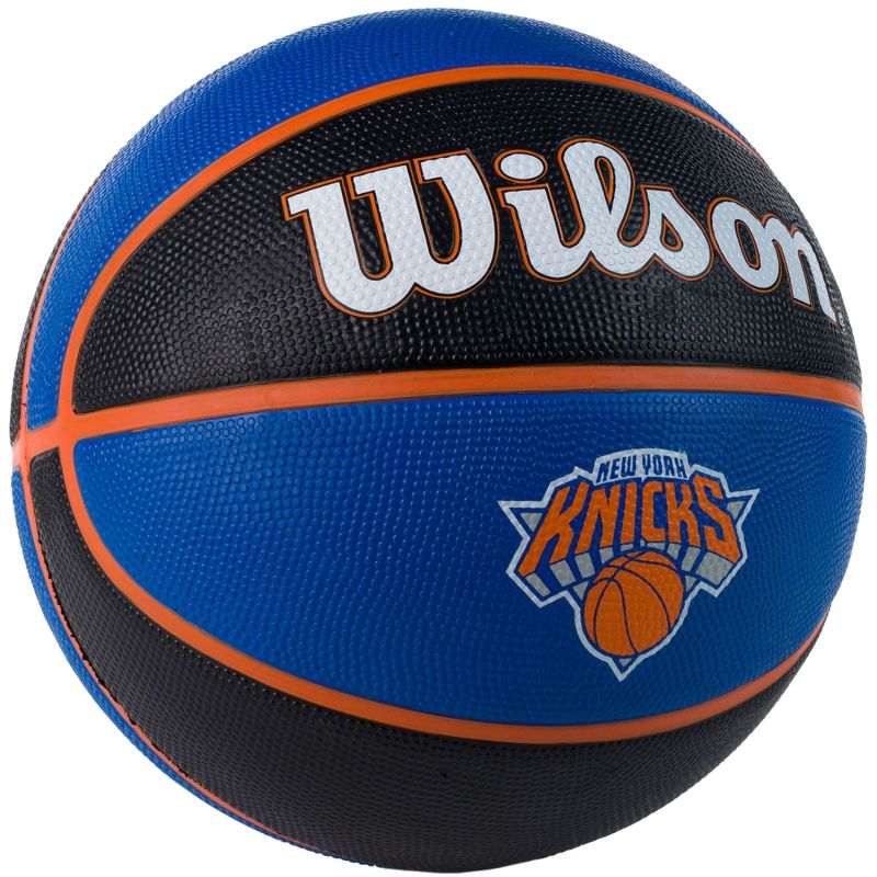 Basketbola bumba Wilson NBA Team New York Knicks Ball WTB1300XBNYK