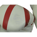 Boksa cimdi MJE - RPU-KM  012321-KM058OZ(W) - 6 oz